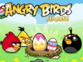 Game Angry Birds seasons
