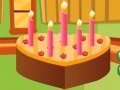 Jeu Big Cake Decor