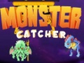 Game Monster Catcher