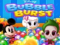 Game Disney Bubble Burst