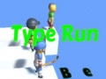 Game Type Run