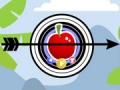 Game Apple Shooter