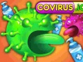 Game Covirus.io