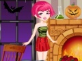 Jeu Babi Halloween Hidden Game