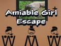 Game Amiable Boy Escape