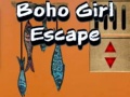 Game Boho Girl Escape