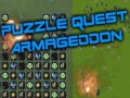 Jeu Puzzle Quest Armageddon
