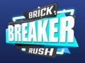 Jeu Brick Breaker Rush