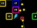 Game Infinity Neon Blocks