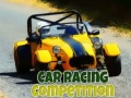 Jeu Car Racing Competition