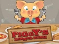 Game Piggy's Dinner Rush