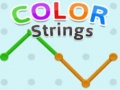 Game Color Strings