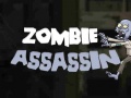 Game Zombie Assassin