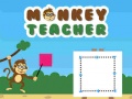 Game Monkey Teacher