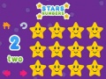 Game Stars Numbers