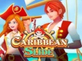 Game Caribbean Slide
