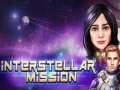 Game Interstellar Mission