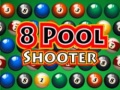 Game 8 Pool Shooter