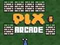 Jeu Pix Arcade