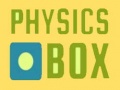Jeu Physics Box