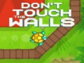 Jeu Don't Touch the Walls