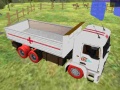 Game Cargo Truck Transport Simulator 2020