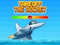 Game Takeoff The Rocket