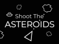 Game Shoot The Asteroids