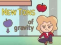 Game New Tons of Gravity