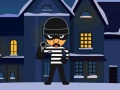 Jeu Robbers In The House