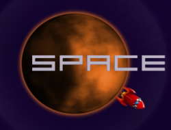 Jeu Espace 