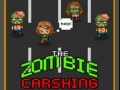 Game The Zombie Crashing
