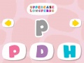 Game Uppercase Lowercase