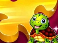 Game Cute Turtle Jigsaw Puzzles