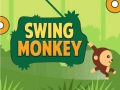 Jeu Swing Monkey