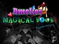 Game Amelies Magical book