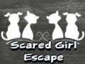 Jeu Scared Girl Escape