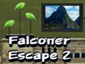 Jeu Falconer Escape 2