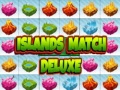 Jeu Islands Match Deluxe