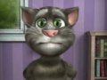 Game Talking Tom Funny Time