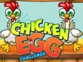Jeu Chicken Egg Challenge