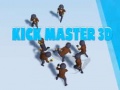 Jeu Kick Master 3D