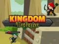 Jeu Kingdom Defense
