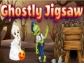 Game Ghostly Jigsaw