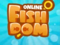 Jeu  Online Fish Dom