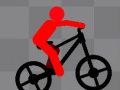 Game Mountain Bike Racing