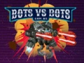 Game Bots vs Bots