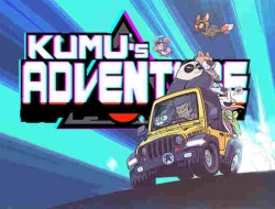 Jeu L'aventure de Kumu 