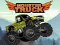 Jeu Monster Truck