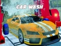 Game Car wash